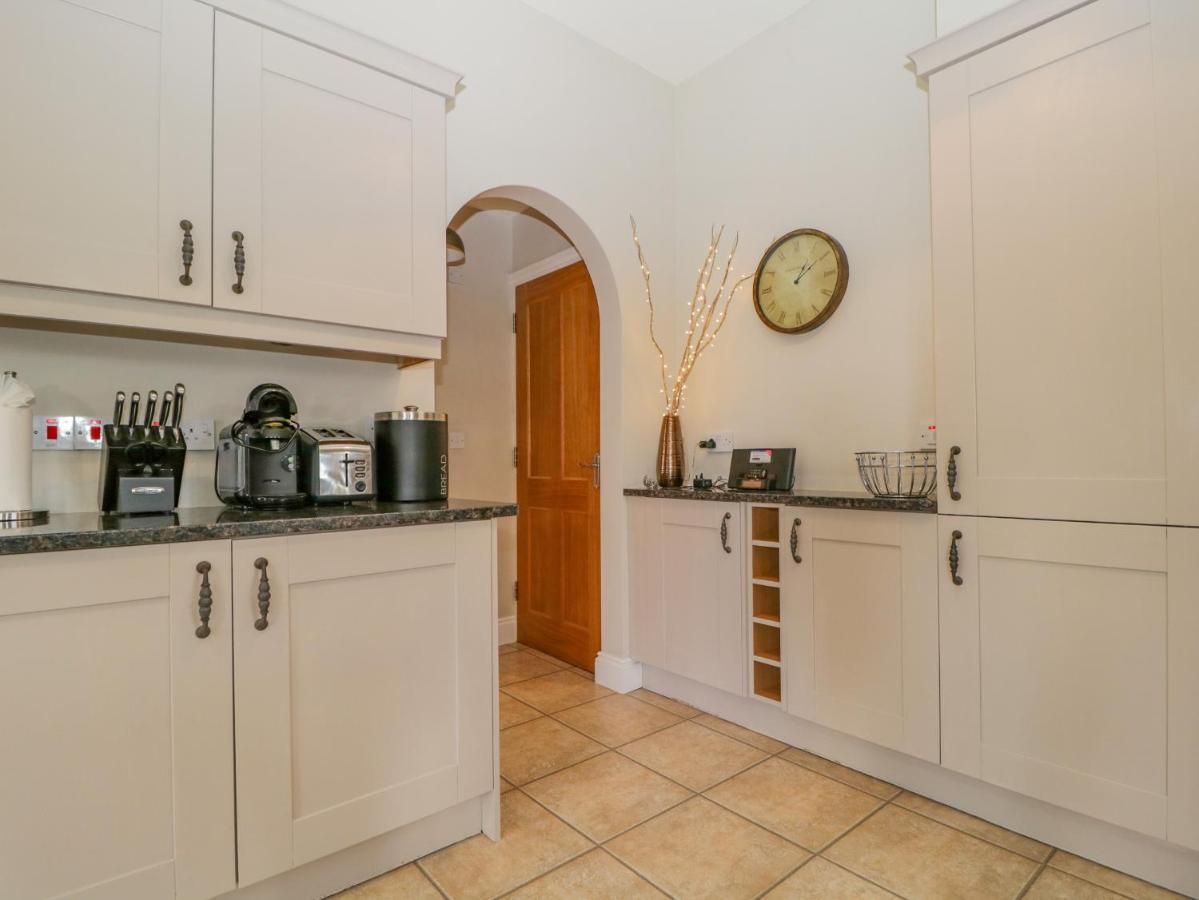 Garden Cottage Keswick  Exterior photo