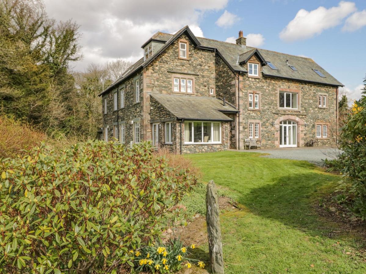 Garden Cottage Keswick  Exterior photo
