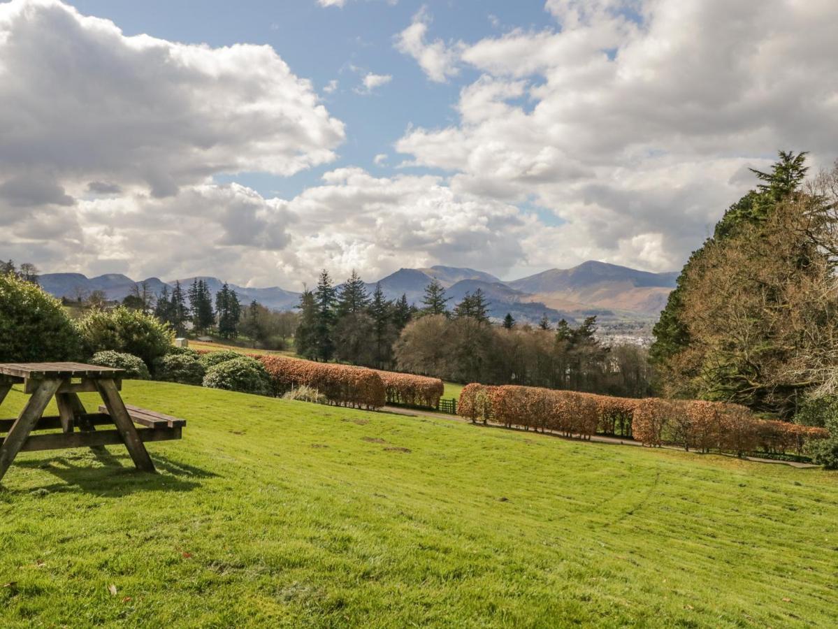 Garden Cottage Keswick  Exterior photo