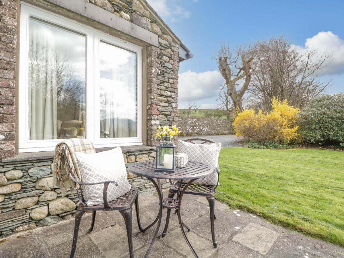 Garden Cottage Keswick  Exterior photo